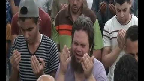 أدعية القرآن الكريم كاملة بالترتيب من الفاتحة للناس ، القارئ عبدالرحمن محسن