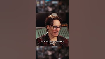 Steve Vai String Theory