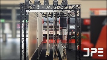 DIVIDING CURTAINS AND PROTECTIVE NETTING SYSTEMS FROM OUR OWN PRODUCTION