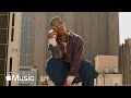 Kid Cudi: 'Entergalactic', Career Plans, and Working with Timothée Chalamet | Apple Music