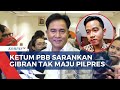 Ketum PBB Yusril Nilai Putusan MK Bermasalah, Gibran Disarankan Tak Maju Pilpres