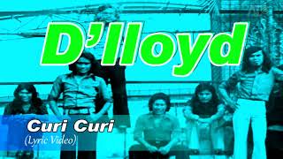 D'lloyd - Curi Curi