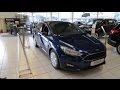 Ford Focus Limousine