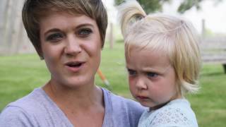 Hidden Acres   Family Camp