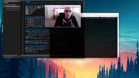 Filtering detected classes using deep learning and OpenCV