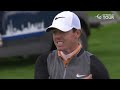 Every Shot Of Rory McIlroy's Final Winning Round From The 2016 Irish Open