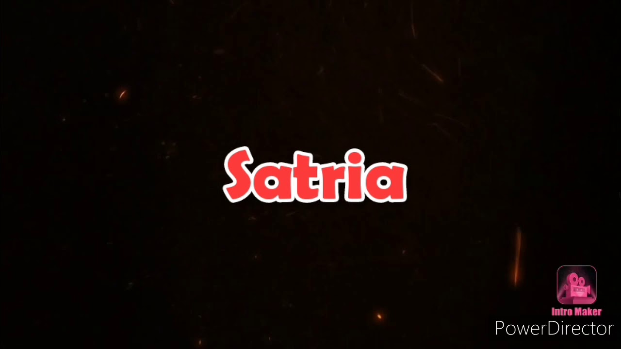 Cara buat link