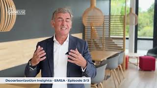 EMEA Decarbonization: Concrete Examples
