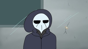 SCP ORIGINS - EP 1 - SCP-049