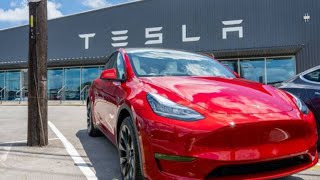 Tesla's Record Winning Streak Continues