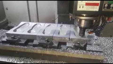 Vmc Machine | VMC programming | Vmc sole cutting