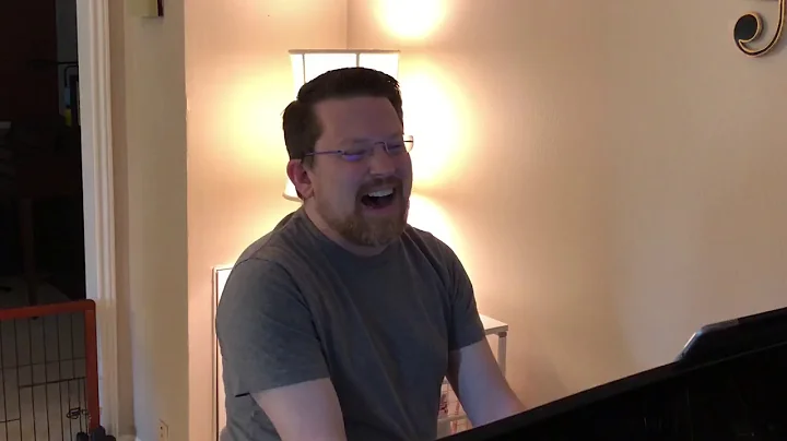 I Got A Name - Jim Croce (cover by Adam Stout)