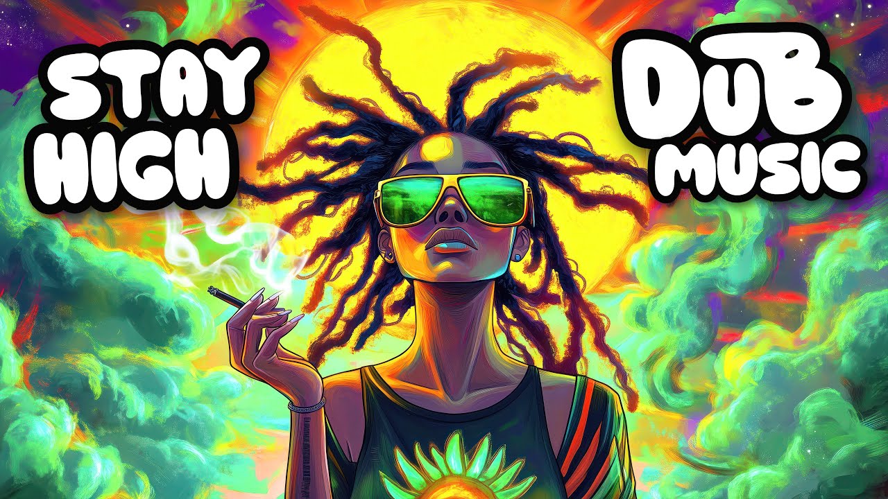 Stay High Dub Music