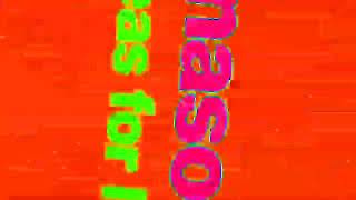 Panasonic Logo Effects Round 1 Vs Hara Aram Reverse Backwards