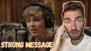 People need to hear this! | Taylor Swift - \\
