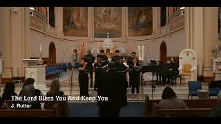 La Salle University -- Spring Choral Concert 2026