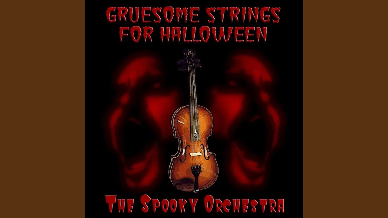 Watch Spooky Classical Music 8 on YouTube Watch Spooky Classical Music 8 on YouTube