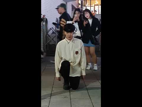 [MAXXAM] 190421 강신화 - 라비앙로즈(La Vie en Rose) (IZ*ONE cover)