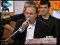 ΣΤΟ ΒΟΥΝΟ ΘΕ Ν&#39; ΑΝΕΒΩ - ΜΠΑΜΠΗΣ ΤΣΕΡΤΟΣ / BABIS TSERTOS