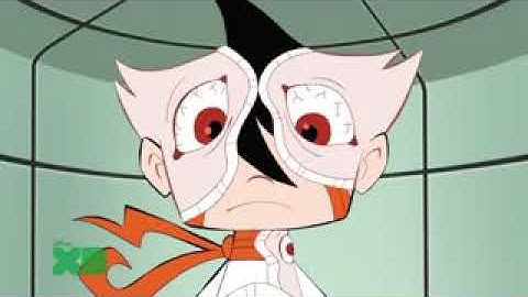 Super Robot Monkey Team Hyperforce Go Planetoid Q Battle Scenes