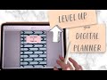 Level Up your DIGITAL PLANNER Using Keynote and Procreate Together