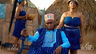 A2 Di Fulani - Boy Poulo