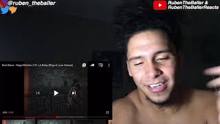 Rod Wave - Rags 2 Riches Ft. Lil Baby \& ATR SonSon  (Official Audio) *REACTION*