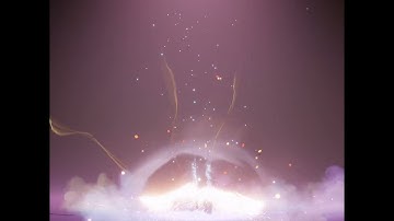 Unity Teleport Effects