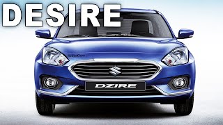 2020 Suzuki Dzire GA 1.2L M/T - [SoJooCars]