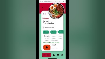 UI UX website design by iman kaleem
