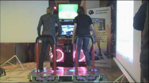 DDR - Xepher (Oni) (RDC 2009, Tenphi vs Lukas)