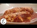 Chicken Parmigiana | Emeril Lagasse