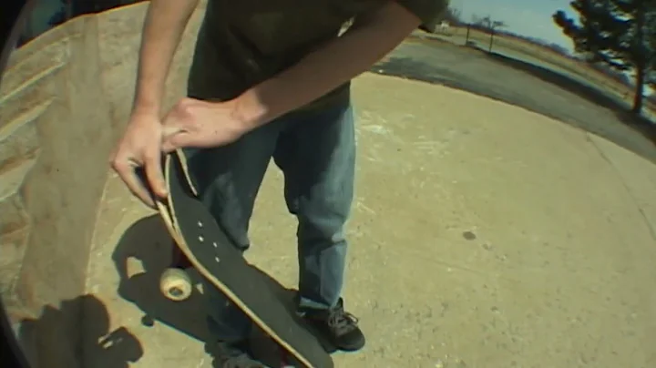 Cory Richardson Clips