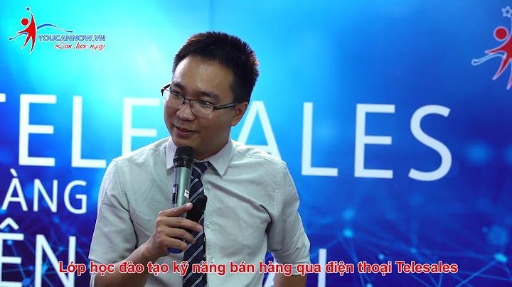 Kỹ năng điều khiển cảm xúc trong Telesales