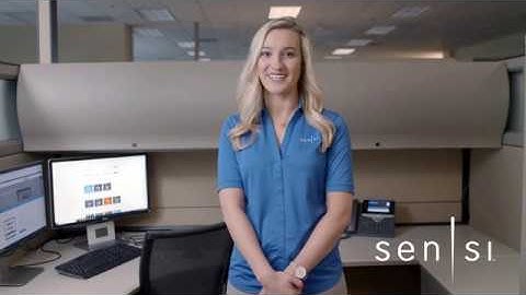 60 Seconds on Sensi Multiple Thermostat Manager