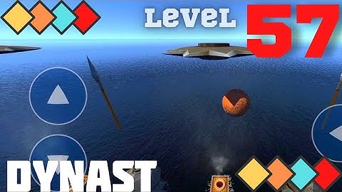 Level 57 | Extreme Balancer 3| Gameplay Video|