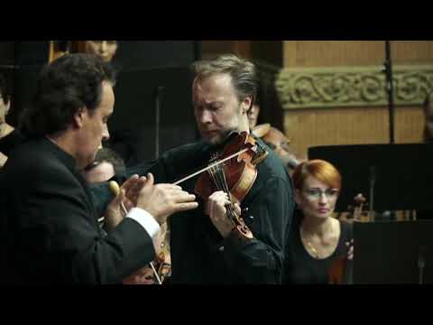Boyarsky’s Viola Concerto - world premiere (Hobart Earle / OPO October 1, 2021) - Caraqueno E