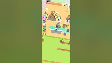 My Mini Mart - Full Gameplay Part 2 (iOS - Android)