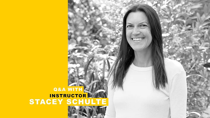 Stacey Schulte | Meet Our Faculty