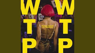 Wtp (Junior Sanchez (Deep In The Sheets Remix))