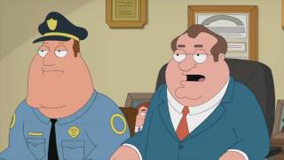 Family Guy Clips from An App a Day