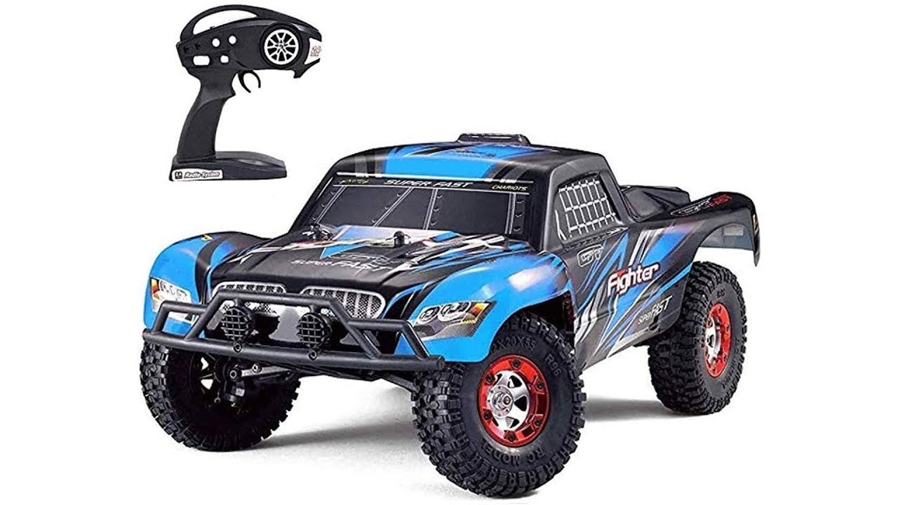 Best Top 10 RC Cars For 2022 Top Rated Best RC Cars YouTube