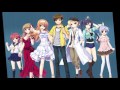 Sora no Mukou de Sakimasu youni - ( The Moon Is Not Alone )