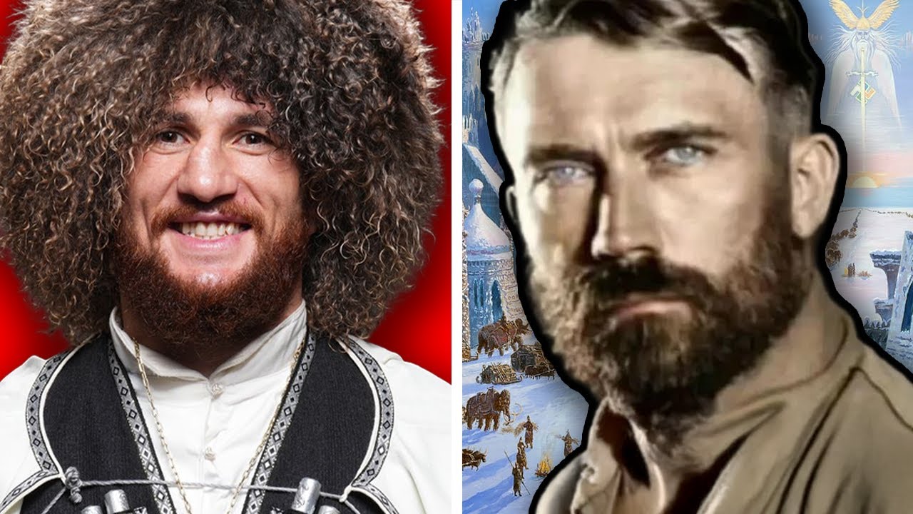 Кавказцы против «кавказцев»