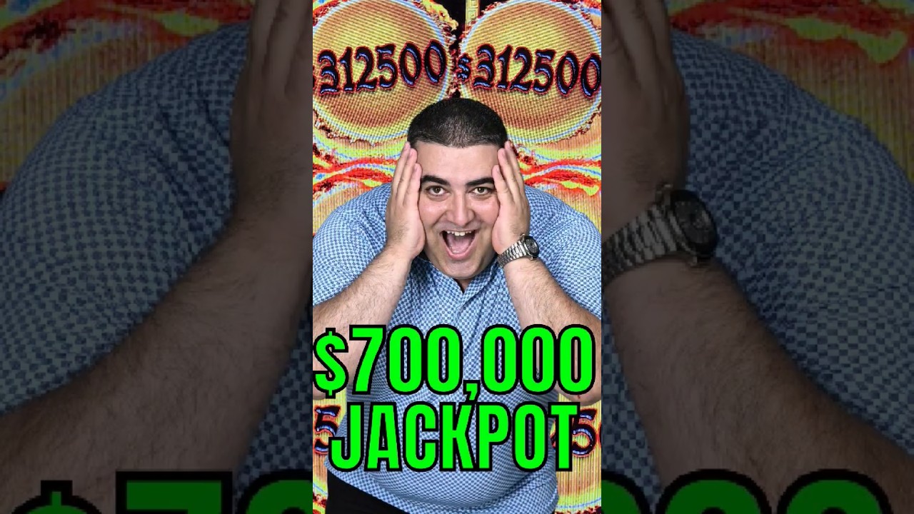 dải las vegas stratosphere casino hotel tower World Record BREAKING Dragon Link Jackpot Shorts Slot Jackpot Vegas