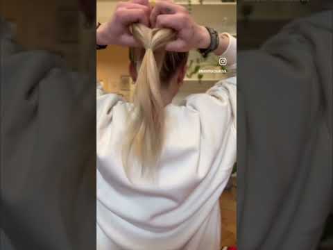 Video: Ako vyčesať vlasy bez lámania?