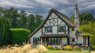 Download Lagu Inside a 500-Year-Old Thatched Cottage in England | Cozy Countryside Living MP3 Download Lagu Inside a 500-Year-Old Thatched Cottage in England | Cozy Countryside Living MP3