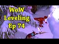 WoW Leveling: Ep 74 - The Great Raptor Catastrophe | WoWcrendor