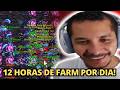 ELE SUSTENTA A FAMILIA COM 3 FILHOS JOGANDO TIBIA!