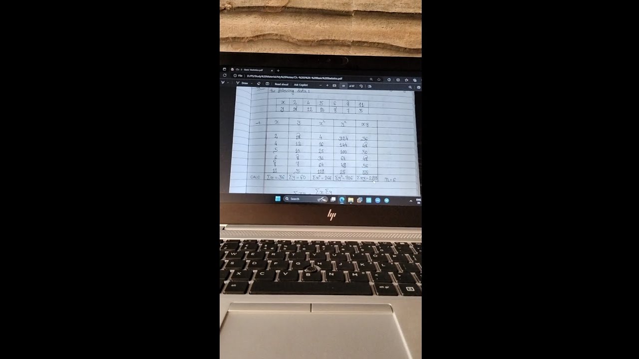 how-to-find-total-of-columns-directly-in-scientific-fx-82ms-calculator
